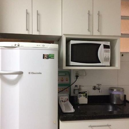 Charmoso Apartamento Copacabana Rio de Janeiro Exterior photo