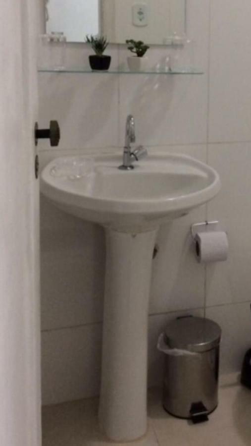 Charmoso Apartamento Copacabana Rio de Janeiro Exterior photo