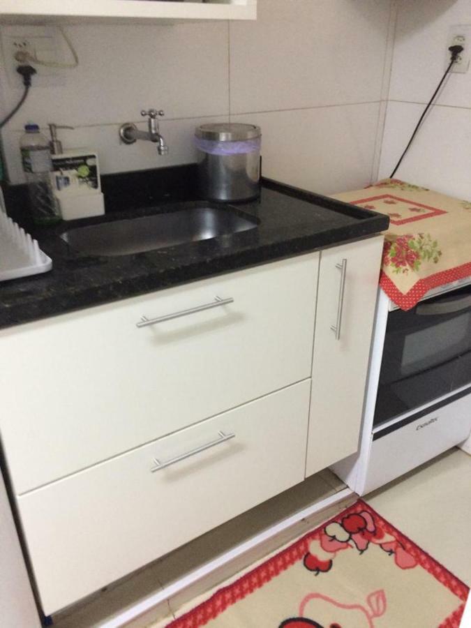 Charmoso Apartamento Copacabana Rio de Janeiro Exterior photo