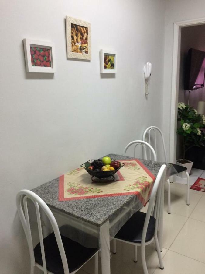 Charmoso Apartamento Copacabana Rio de Janeiro Exterior photo