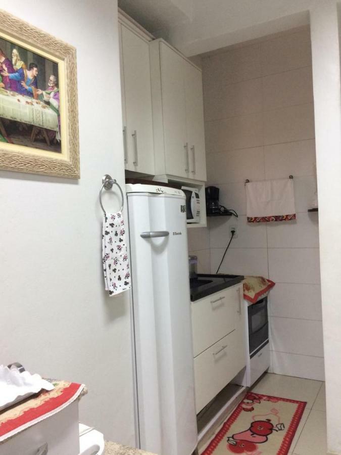 Charmoso Apartamento Copacabana Rio de Janeiro Exterior photo