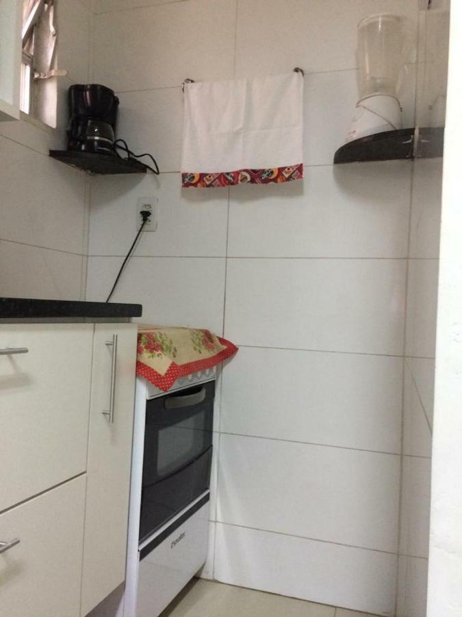 Charmoso Apartamento Copacabana Rio de Janeiro Exterior photo