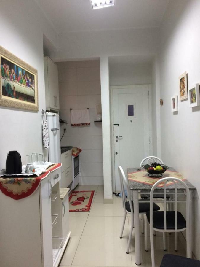 Charmoso Apartamento Copacabana Rio de Janeiro Exterior photo