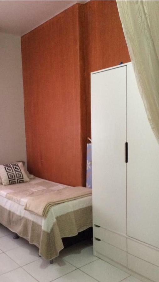 Charmoso Apartamento Copacabana Rio de Janeiro Exterior photo