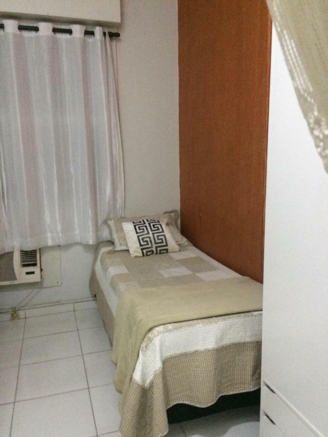 Charmoso Apartamento Copacabana Rio de Janeiro Exterior photo